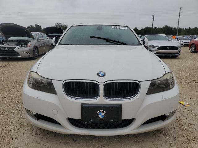 Photo 4 VIN: WBAPK73539A454062 - BMW 328 XI 