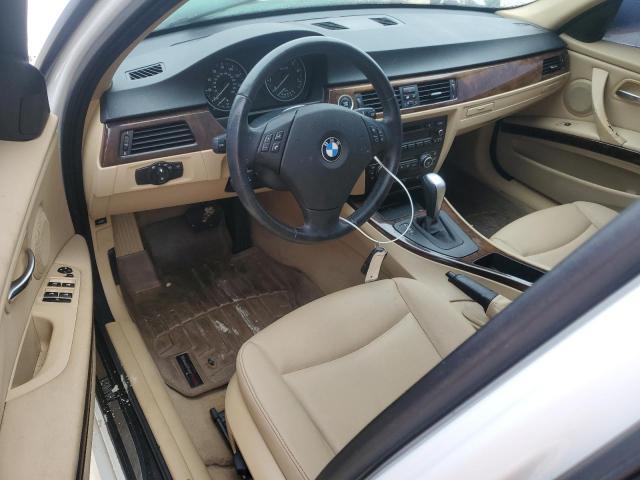 Photo 7 VIN: WBAPK73539A454062 - BMW 328 XI 