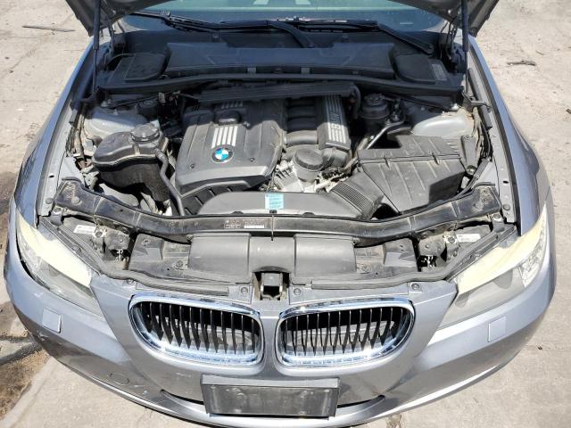 Photo 10 VIN: WBAPK73539A464316 - BMW 3 SERIES 