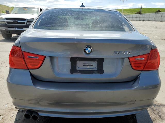 Photo 5 VIN: WBAPK73539A464316 - BMW 3 SERIES 