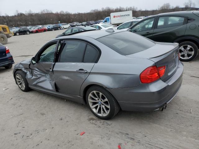 Photo 1 VIN: WBAPK73549A453180 - BMW 328 XI 