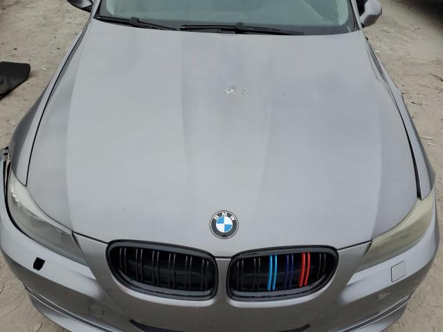 Photo 10 VIN: WBAPK73549A453180 - BMW 328 XI 