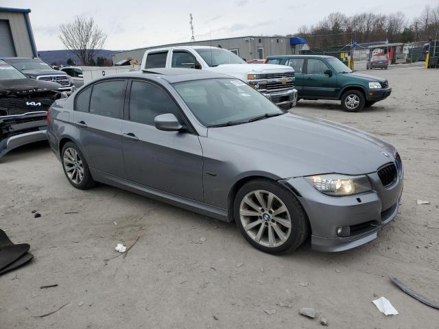 Photo 3 VIN: WBAPK73549A453180 - BMW 328 XI 