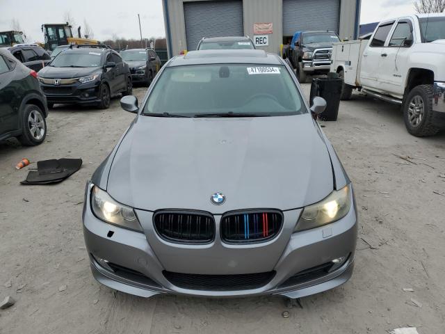 Photo 4 VIN: WBAPK73549A453180 - BMW 328 XI 