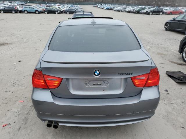 Photo 5 VIN: WBAPK73549A453180 - BMW 328 XI 