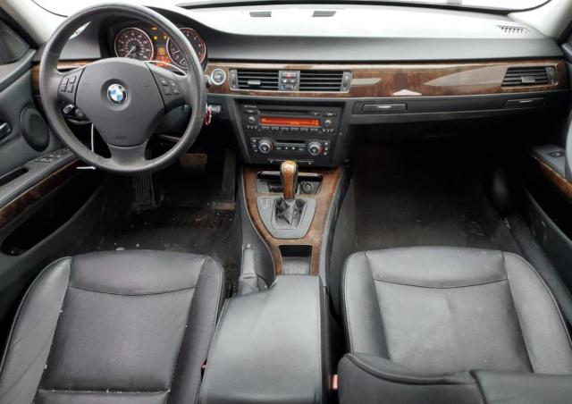 Photo 7 VIN: WBAPK73549A453180 - BMW 328 XI 