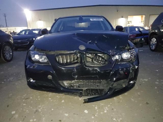 Photo 4 VIN: WBAPK73549A453566 - BMW 3 SERIES 