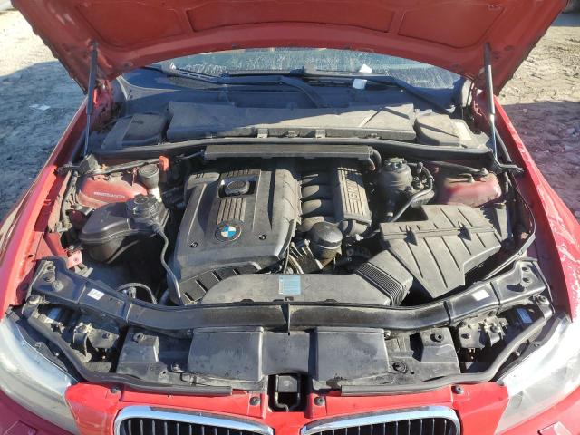 Photo 10 VIN: WBAPK73549A455723 - BMW 3 SERIES 