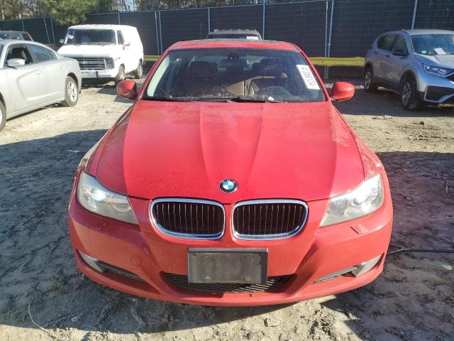 Photo 4 VIN: WBAPK73549A455723 - BMW 3 SERIES 