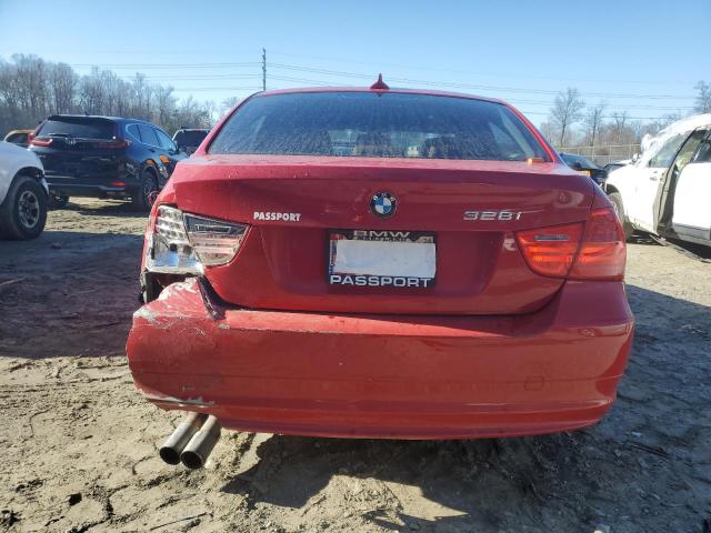 Photo 5 VIN: WBAPK73549A455723 - BMW 3 SERIES 