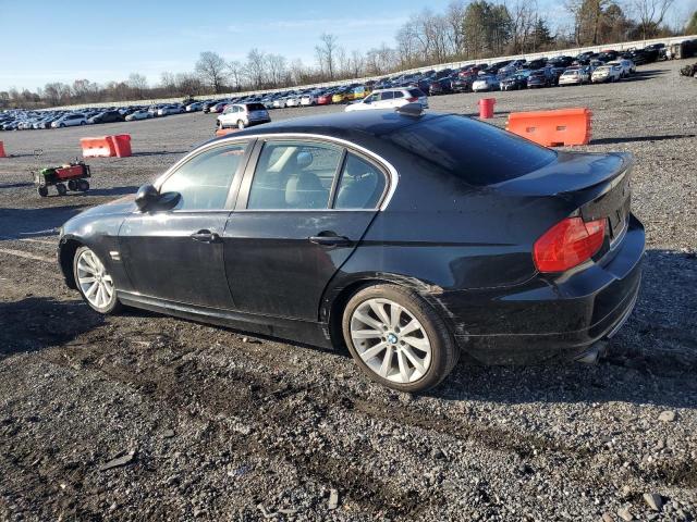 Photo 1 VIN: WBAPK73549A455835 - BMW 328 XI 