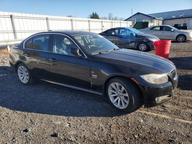 Photo 3 VIN: WBAPK73549A455835 - BMW 328 XI 