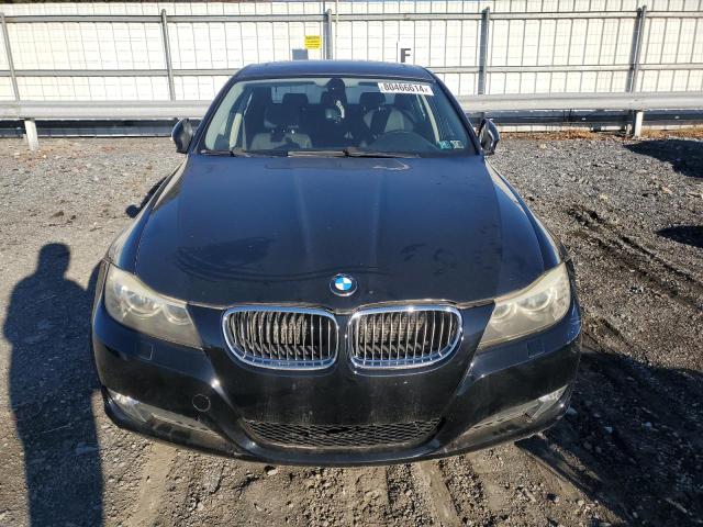 Photo 4 VIN: WBAPK73549A455835 - BMW 328 XI 