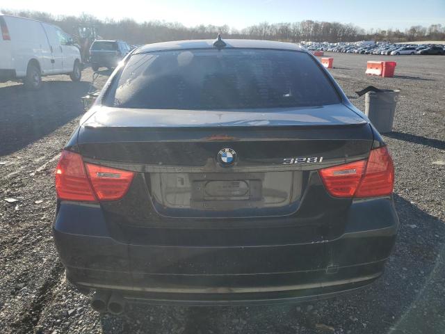 Photo 5 VIN: WBAPK73549A455835 - BMW 328 XI 