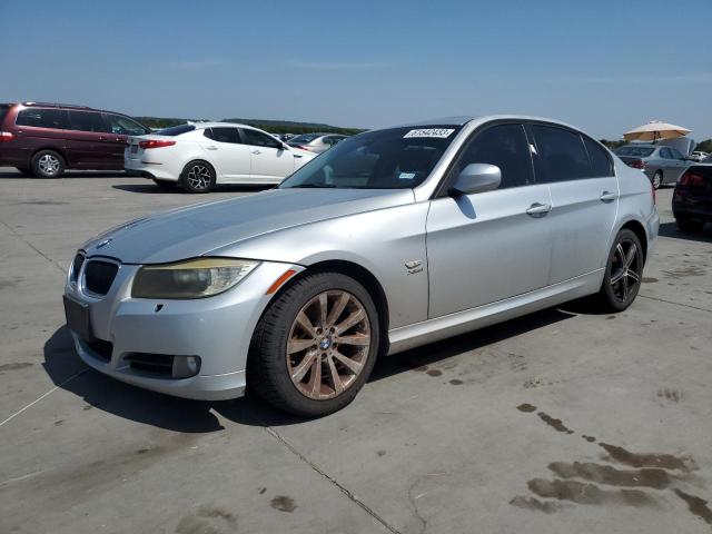 Photo 0 VIN: WBAPK73559A452331 - BMW 328 XI 