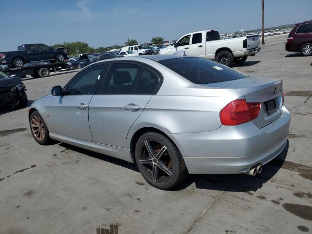 Photo 1 VIN: WBAPK73559A452331 - BMW 328 XI 