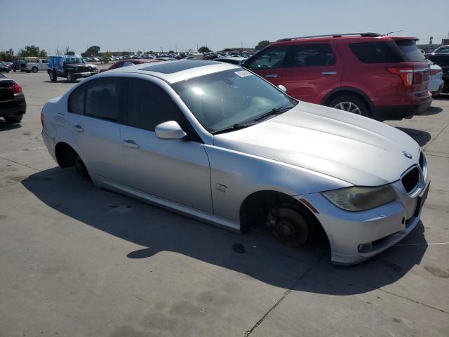 Photo 3 VIN: WBAPK73559A452331 - BMW 328 XI 