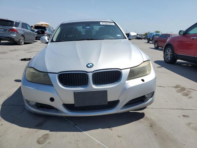 Photo 4 VIN: WBAPK73559A452331 - BMW 328 XI 