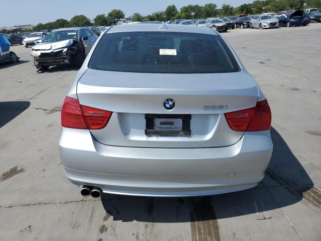 Photo 5 VIN: WBAPK73559A452331 - BMW 328 XI 