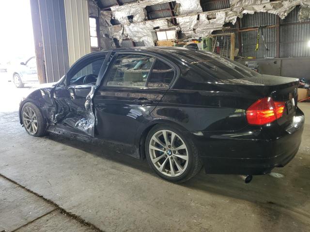 Photo 1 VIN: WBAPK73559A452619 - BMW 328 XI 