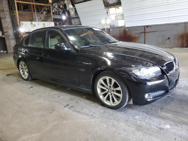 Photo 3 VIN: WBAPK73559A452619 - BMW 328 XI 