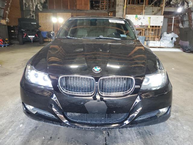 Photo 4 VIN: WBAPK73559A452619 - BMW 328 XI 