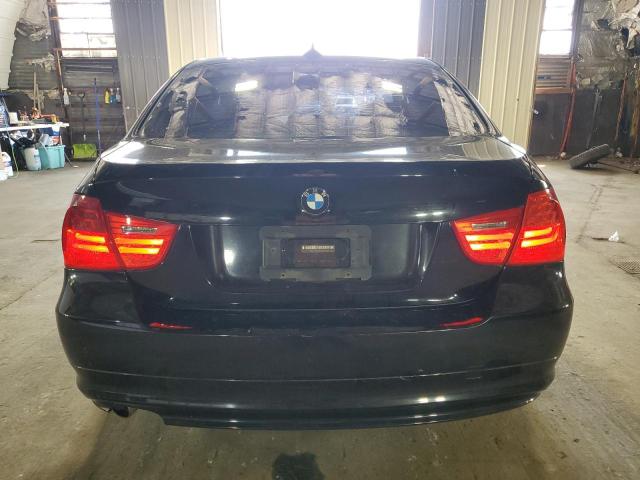 Photo 5 VIN: WBAPK73559A452619 - BMW 328 XI 