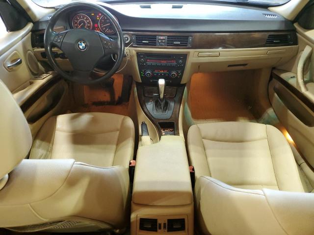 Photo 7 VIN: WBAPK73559A452619 - BMW 328 XI 