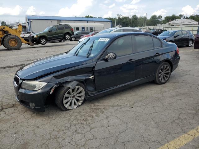 Photo 0 VIN: WBAPK73559A454614 - BMW 328 XI 