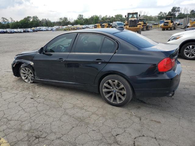 Photo 1 VIN: WBAPK73559A454614 - BMW 328 XI 