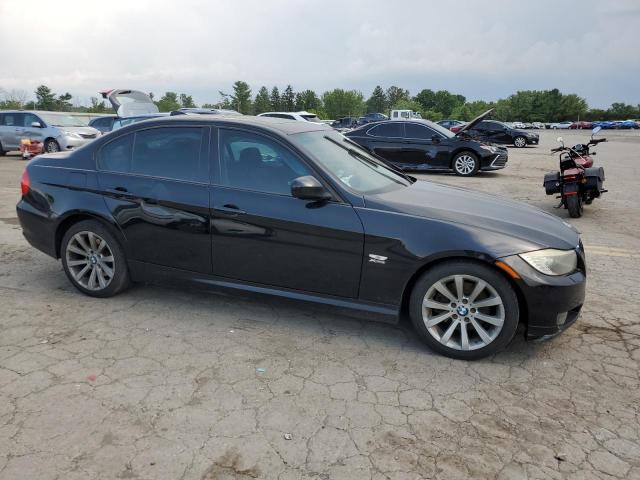 Photo 3 VIN: WBAPK73559A454614 - BMW 328 XI 