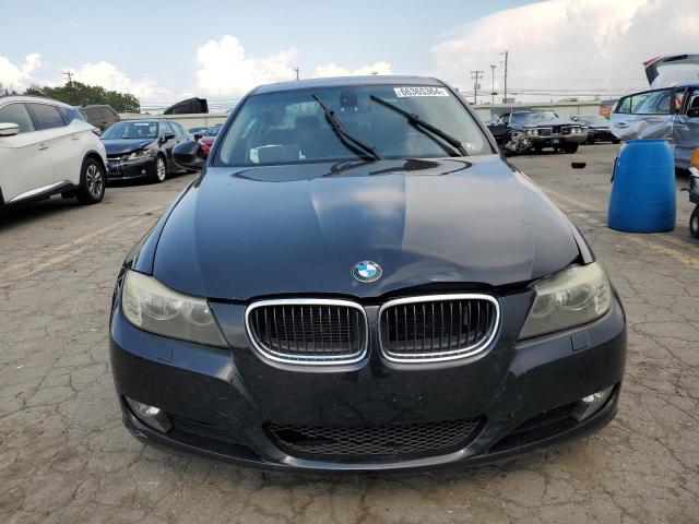 Photo 4 VIN: WBAPK73559A454614 - BMW 328 XI 