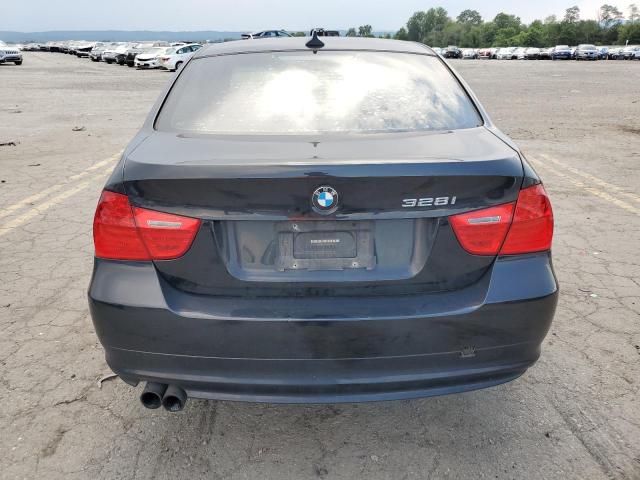 Photo 5 VIN: WBAPK73559A454614 - BMW 328 XI 