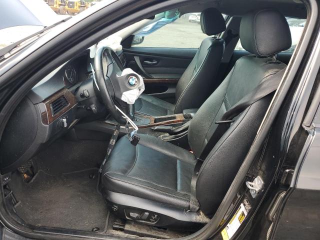 Photo 6 VIN: WBAPK73559A454614 - BMW 328 XI 