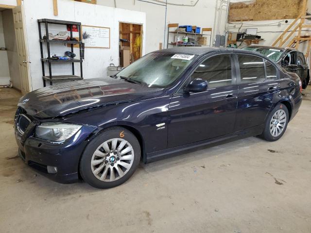 Photo 0 VIN: WBAPK73569A451396 - BMW 328 XI 