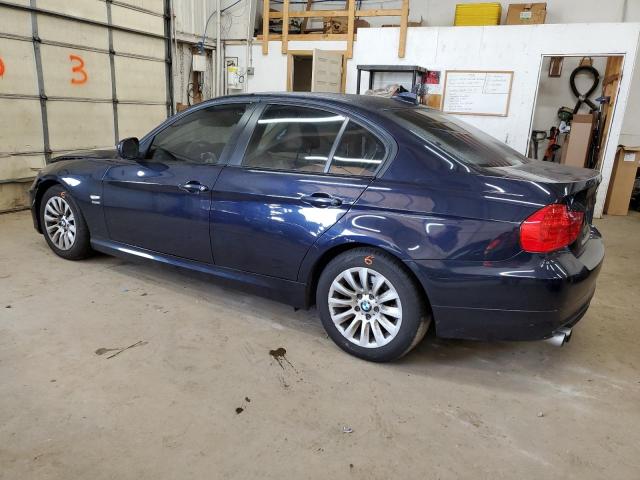 Photo 1 VIN: WBAPK73569A451396 - BMW 328 XI 