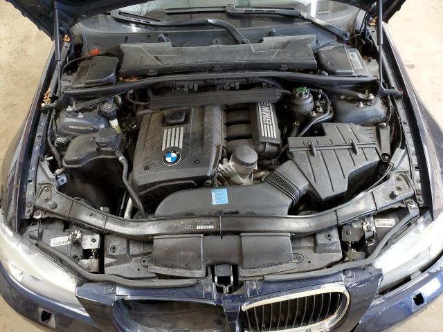 Photo 10 VIN: WBAPK73569A451396 - BMW 328 XI 