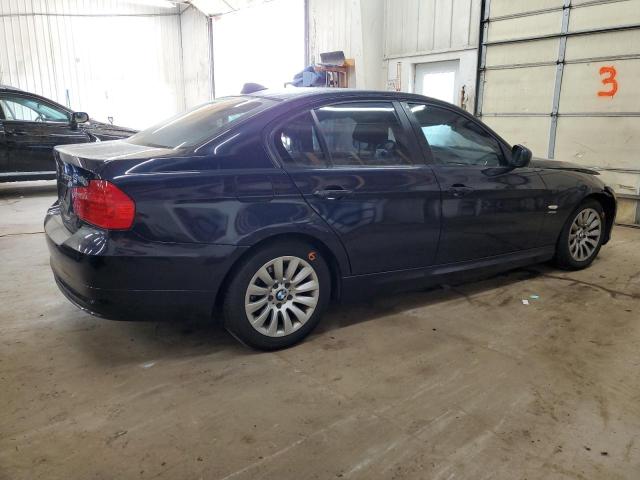 Photo 2 VIN: WBAPK73569A451396 - BMW 328 XI 