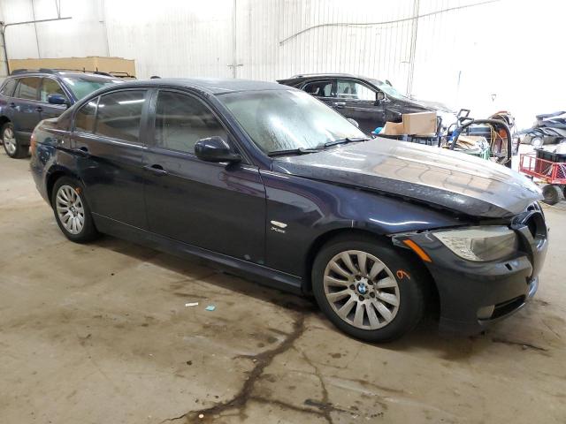 Photo 3 VIN: WBAPK73569A451396 - BMW 328 XI 