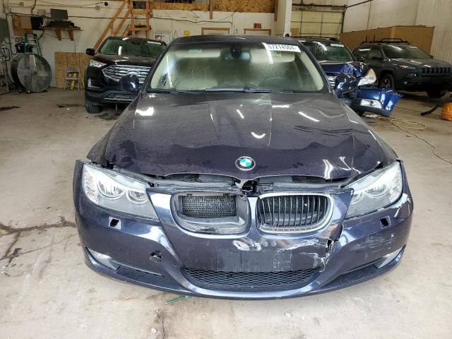 Photo 4 VIN: WBAPK73569A451396 - BMW 328 XI 