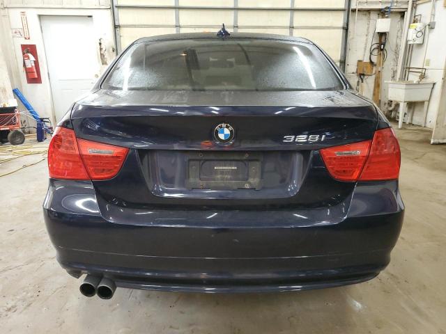 Photo 5 VIN: WBAPK73569A451396 - BMW 328 XI 