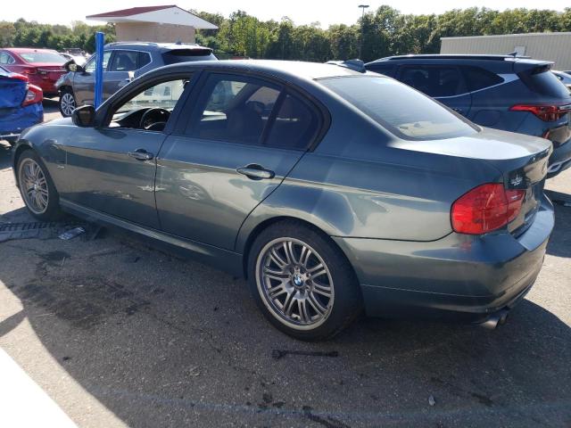 Photo 1 VIN: WBAPK73569A453827 - BMW 328 XI 