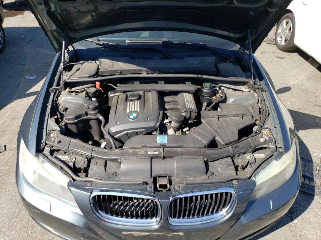 Photo 10 VIN: WBAPK73569A453827 - BMW 328 XI 