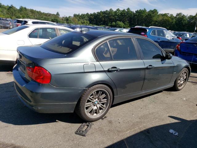 Photo 2 VIN: WBAPK73569A453827 - BMW 328 XI 