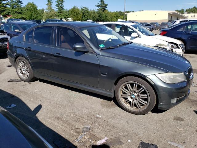 Photo 3 VIN: WBAPK73569A453827 - BMW 328 XI 