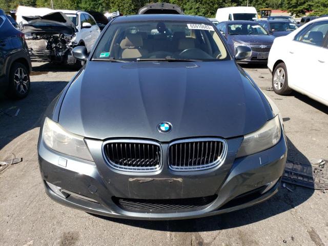 Photo 4 VIN: WBAPK73569A453827 - BMW 328 XI 