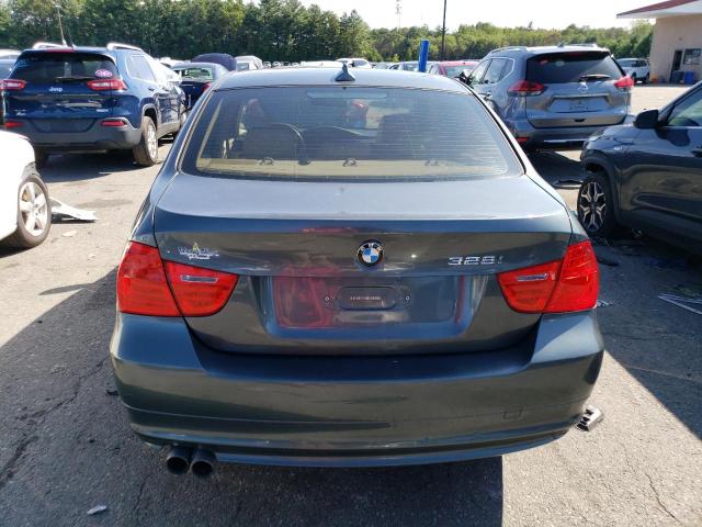 Photo 5 VIN: WBAPK73569A453827 - BMW 328 XI 