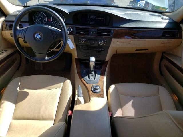 Photo 7 VIN: WBAPK73569A453827 - BMW 328 XI 