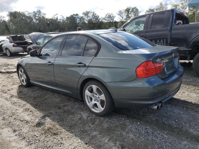 Photo 1 VIN: WBAPK73569A453827 - BMW 328 XI 