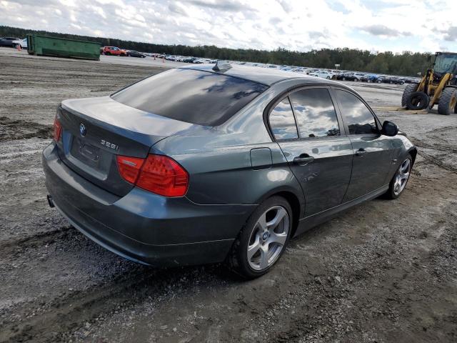 Photo 2 VIN: WBAPK73569A453827 - BMW 328 XI 